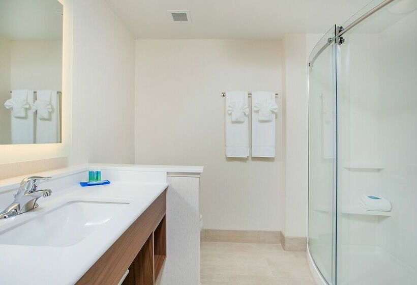 스탠다드 룸, Holiday Inn Express & Suites Covington, An Ihg