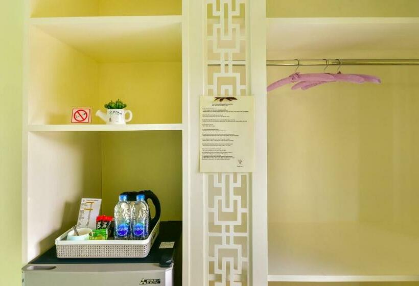 Номер Стандарт, Southgate Residence Hotel   Sha Certified