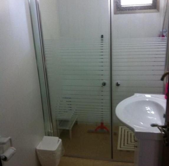 1 베드룸 패밀리 아파트, Zimmer Dora