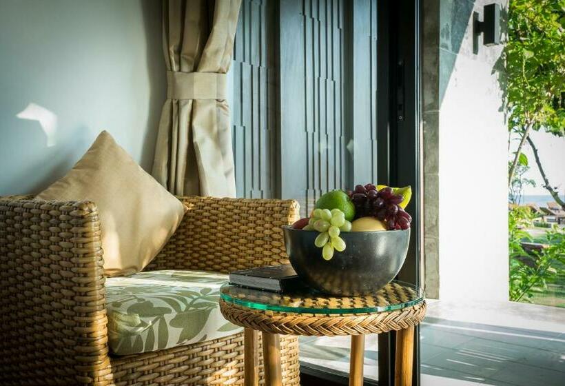 프리미엄 룸, I Tara Resort & Spa