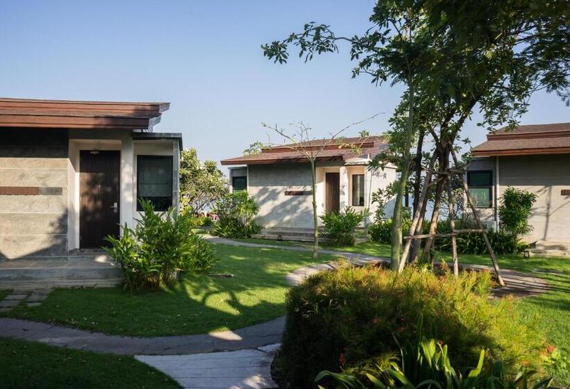 빌라 침실 1개, I Tara Resort & Spa