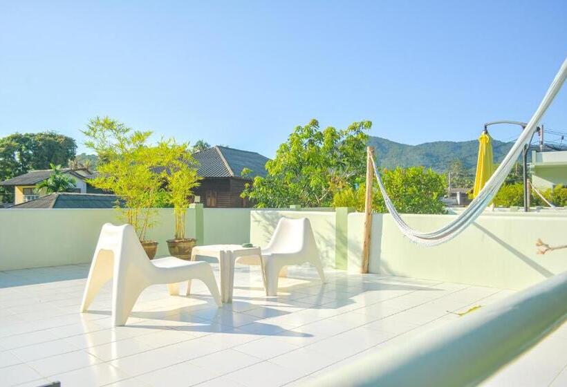 Бунгало Стандарт, Le Divine Comedie Beach Resort
