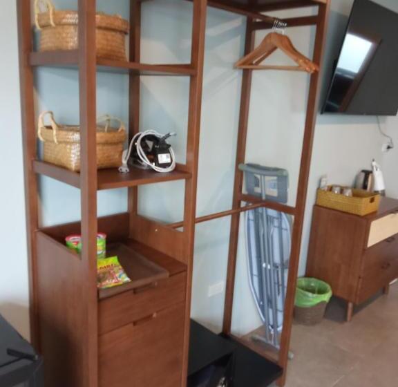 Семейный Номер Deluxe, Le Divine Comedie Beach Resort