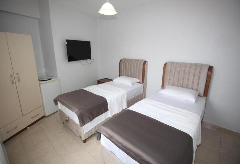 Номер Стандарт, Pegasus Motel