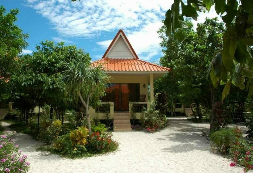Бунгало Deluxe, Buffalo Bay Vacation Club
