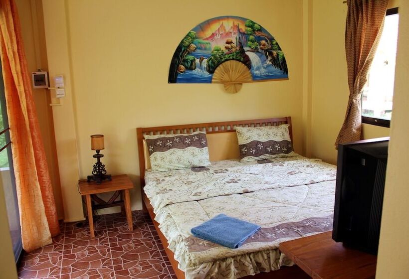 Бунгало Superior, Buffalo Bay Vacation Club