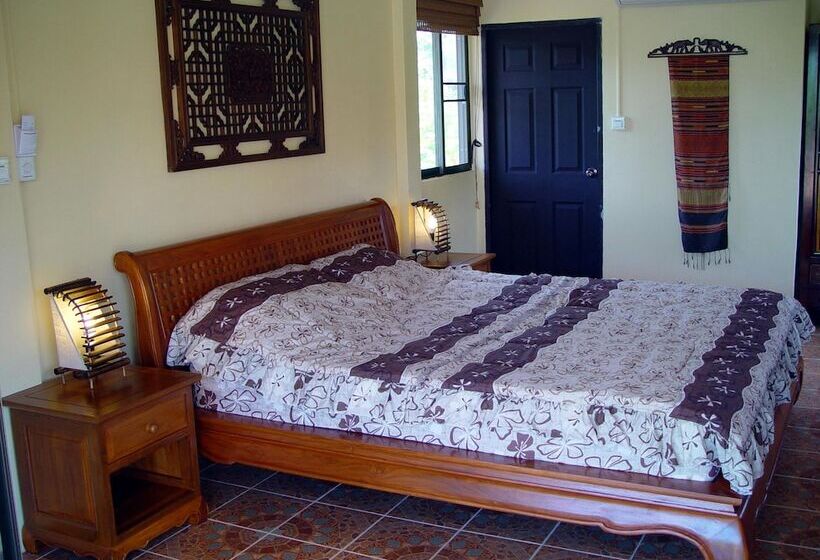 Бунгало Deluxe, Buffalo Bay Vacation Club