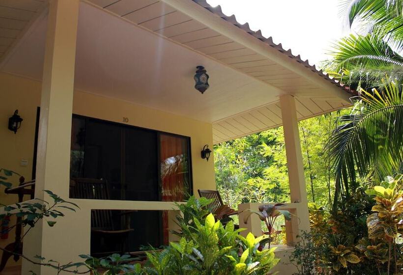 Бунгало Deluxe, Buffalo Bay Vacation Club