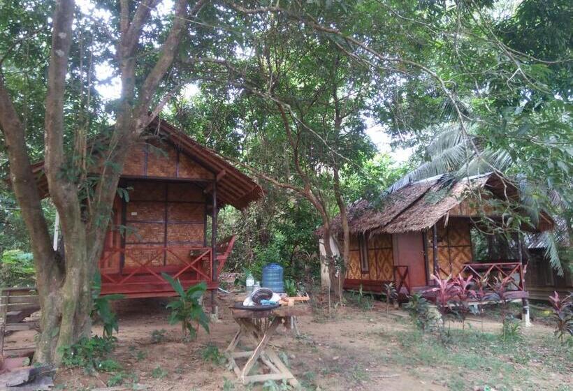Бунгало Стандарт, Phayam Garden View