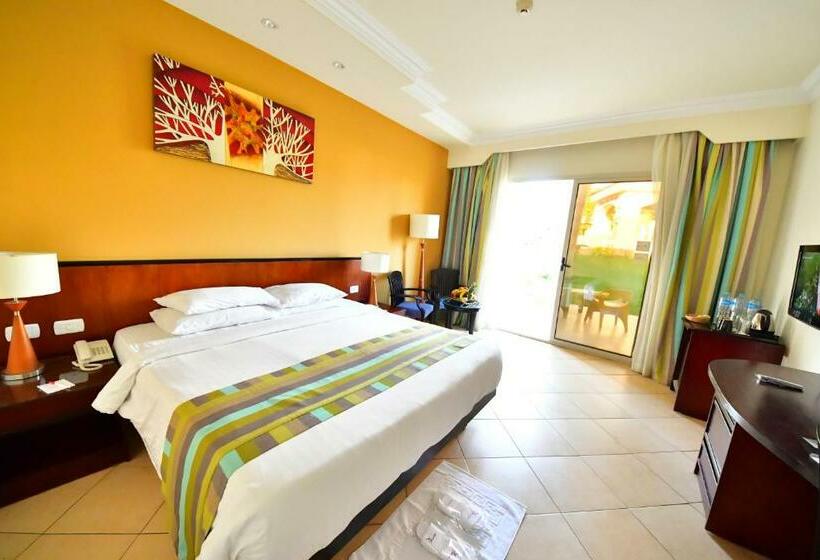 Standard Room, Xperience Kiroseiz Aquapark Premier Naama Bay