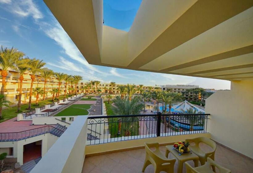 Standard Room, Xperience Kiroseiz Aquapark Premier Naama Bay