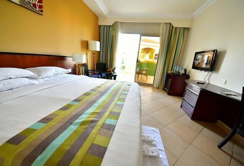 Family Room, Xperience Kiroseiz Aquapark Premier Naama Bay