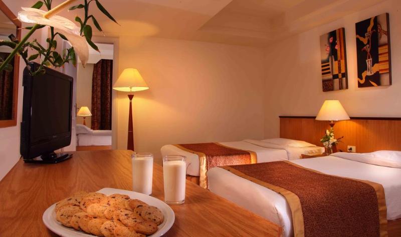 Standard Room, Xperience Kiroseiz Aquapark Premier Naama Bay