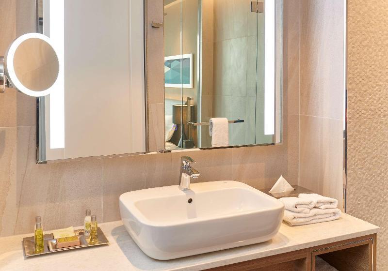Family Room, Xperience Kiroseiz Aquapark Premier Naama Bay