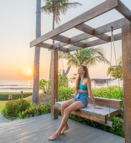 Вилла 1 Спальня, Seanery Beach Resort
