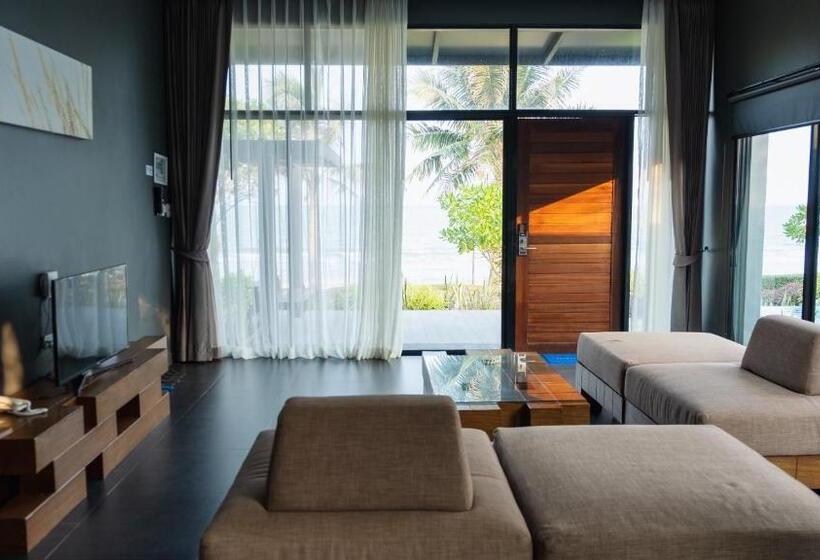 Вилла 2 Спальни, Seanery Beach Resort