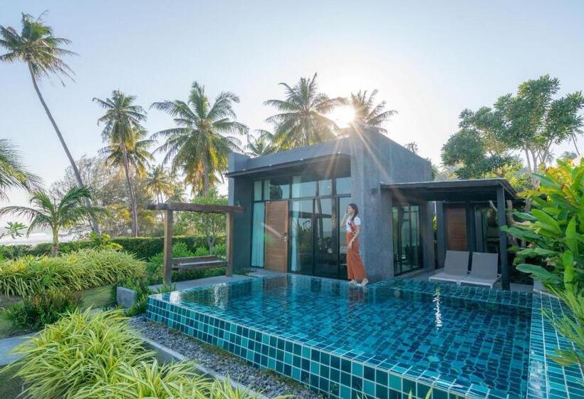 Вилла 1 Спальня, Seanery Beach Resort