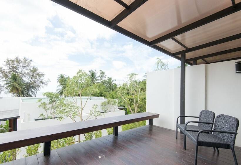 Люкс Вид на Море, Seanery Beach Resort