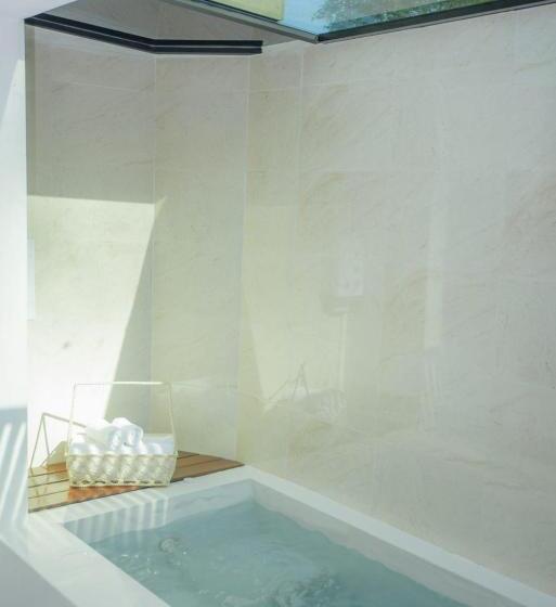 اتاق استاندارد با وان آب گرم, Seashell Village Resort