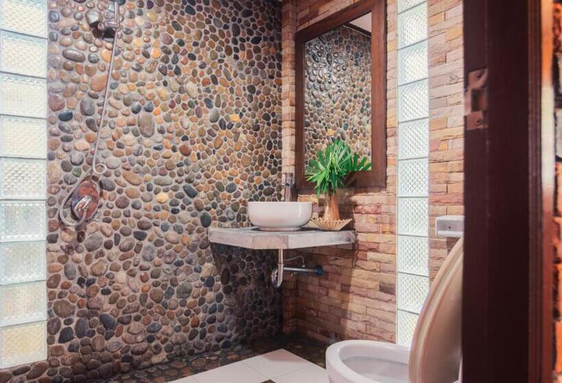 Бунгало Стандарт, Adang Island Resort