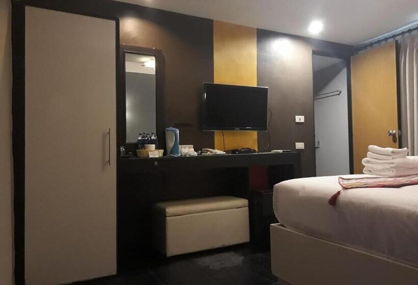 اتاق لوکس, S30