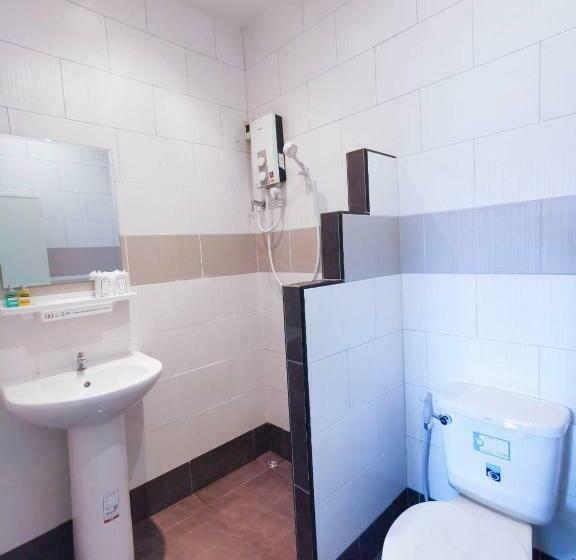 Номер Стандарт, Green Bay Samed Resort