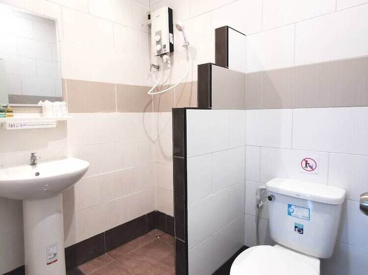 Номер Стандарт, Green Bay Samed Resort