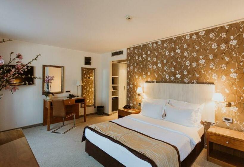 اتاق استاندارد, 1000 Ruza