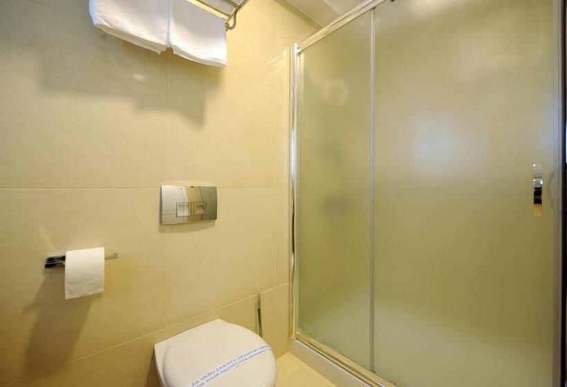 اتاق سوپریور, 1000 Ruza