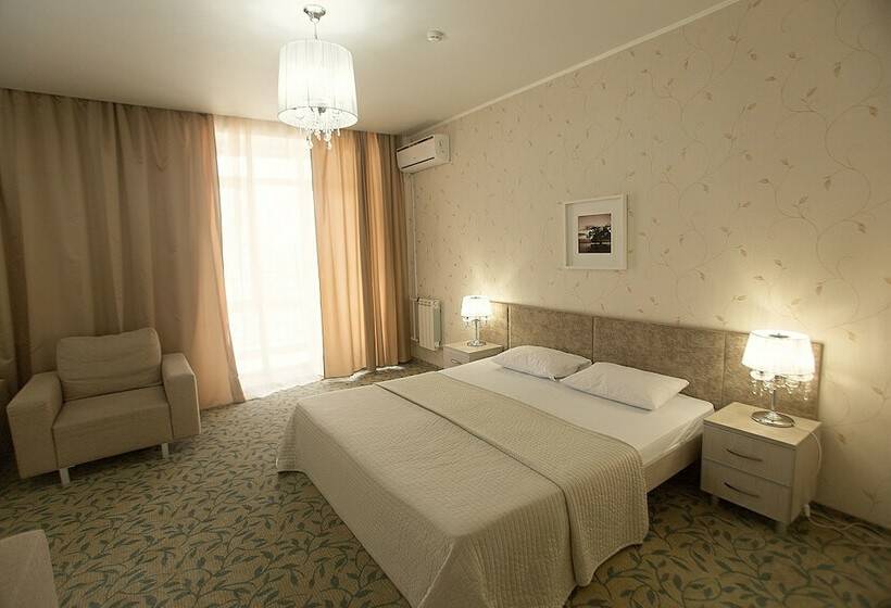 سوییت, Crona Medical & Spa