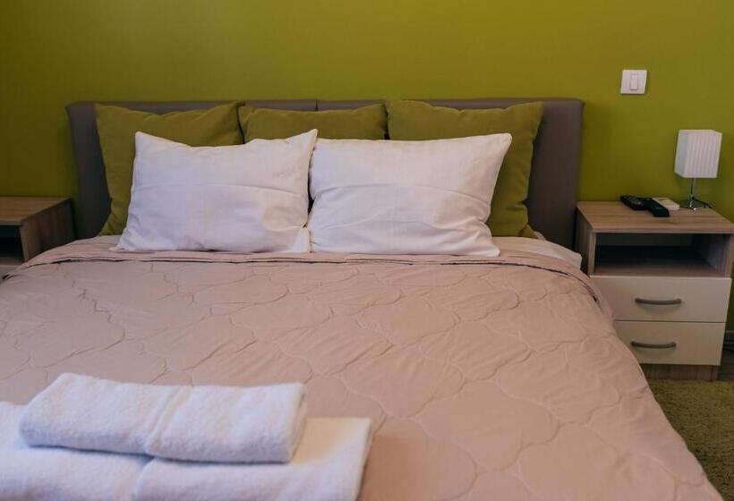 سوییت, Euforia Lounge