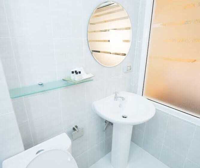 Номер Deluxe, Maryo Resort Chiangrai   Sha Plus