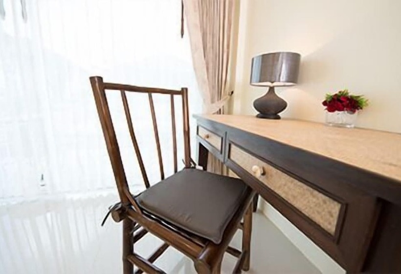 Номер Superior, Maryo Resort Chiangrai   Sha Plus