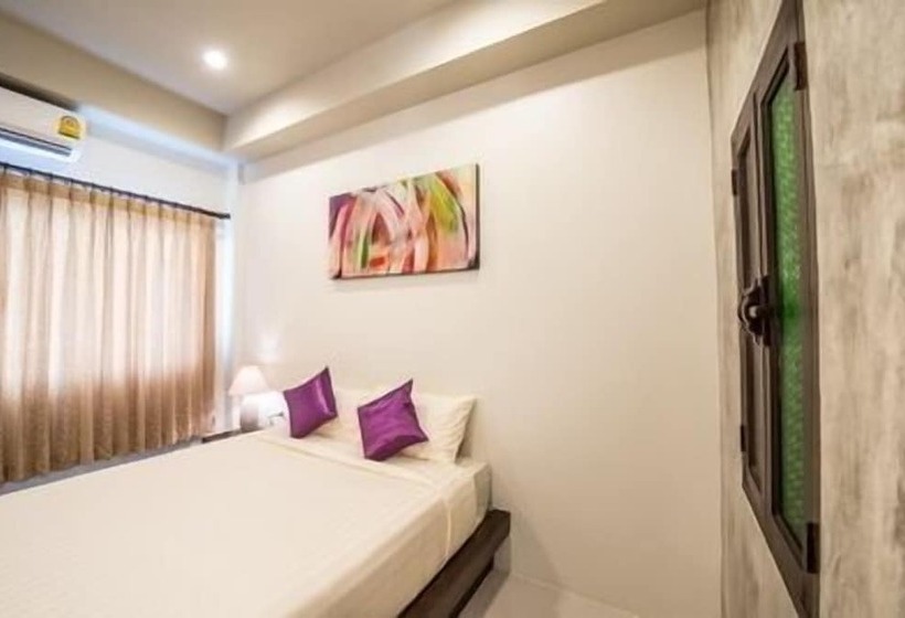 Номер Superior, Maryo Resort Chiangrai   Sha Plus