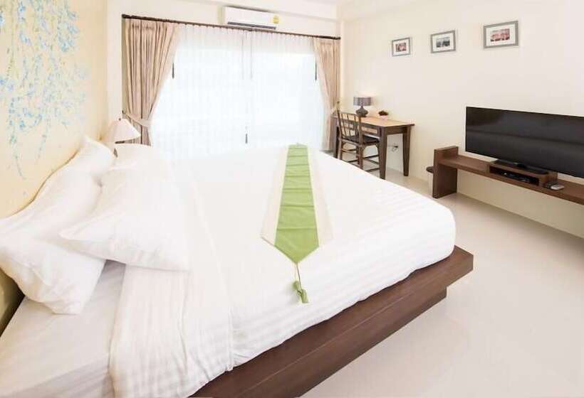 Номер Superior, Maryo Resort Chiangrai   Sha Plus