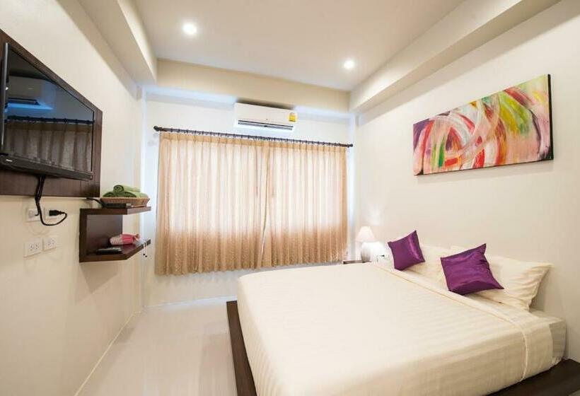 Номер Superior, Maryo Resort Chiangrai   Sha Plus