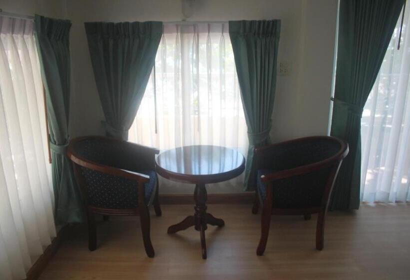 스탠다드 룸, Nong Nuey Rooms