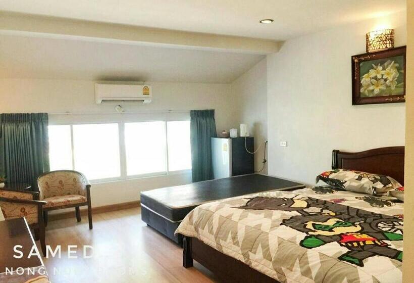 스탠다드 룸, Nong Nuey Rooms