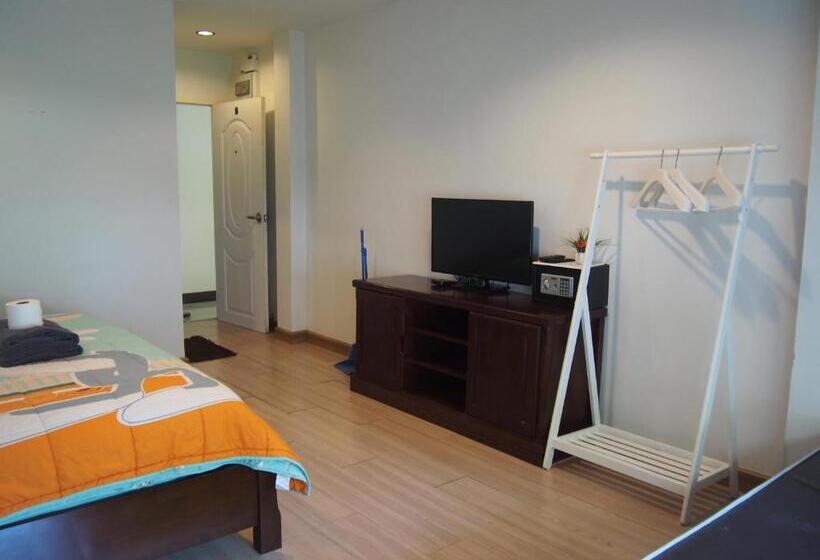 스탠다드 룸, Nong Nuey Rooms