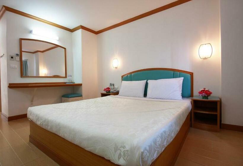 Номер Стандарт, P.a. Place