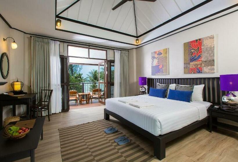 Бунгало Superior, Moracea By Khao Lak Resort