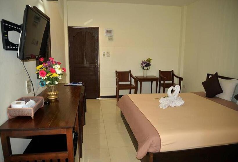 Номер Стандарт, Rimtarn Resort