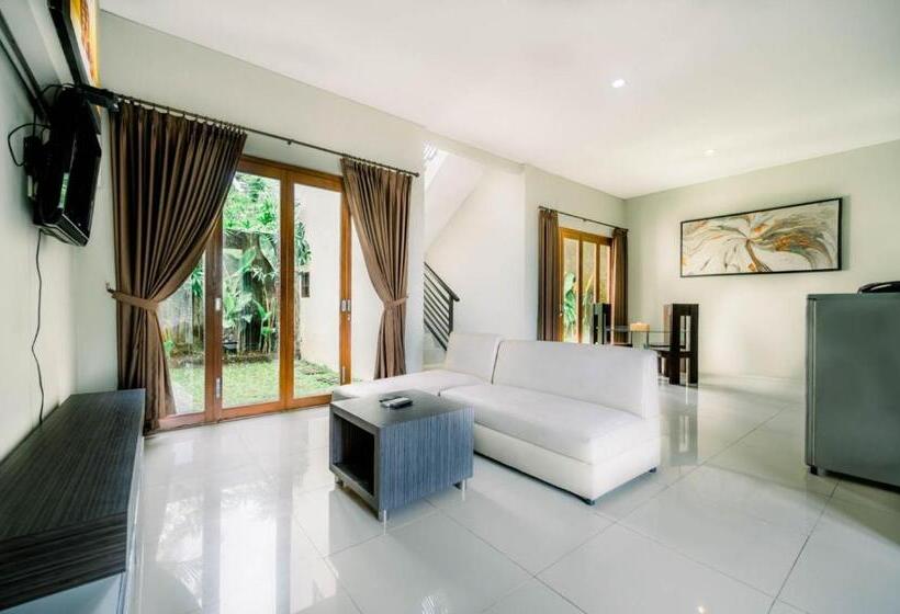 Номер Стандарт, Abisha Resort Jimbaran