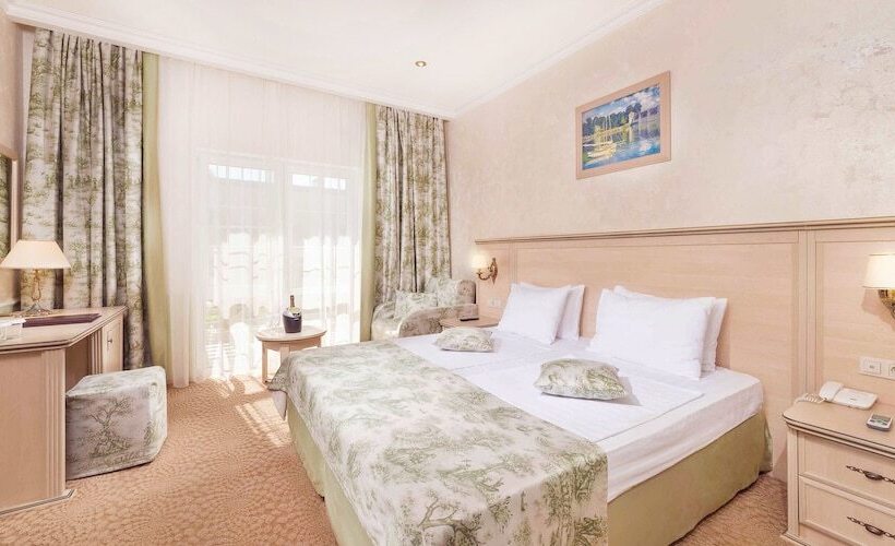 Семейный Номер Superior, Alean Family Resort & Spa Doville   All Inclusive