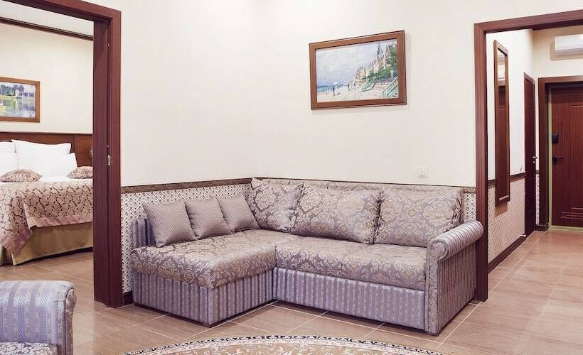 Люкс Superior, Alean Family Resort & Spa Doville   All Inclusive