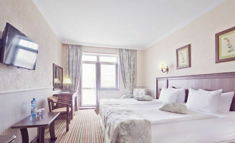Номер Стандарт, Alean Family Resort & Spa Doville   All Inclusive