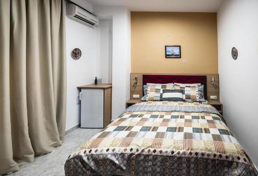 Kertre Néző Junior Suite, Dimitra Sun