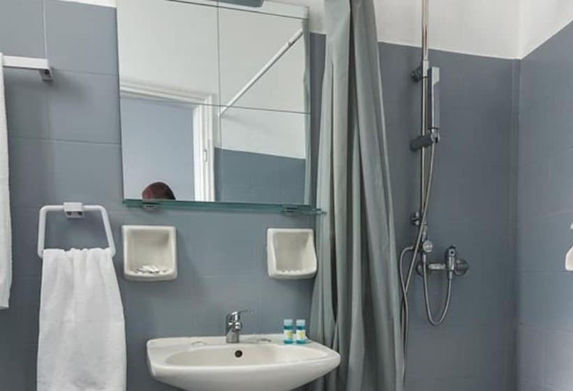 Полулюкс Вид на Море, Paradiso Resort
