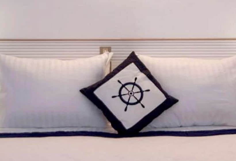 Полулюкс Вид на Море, Paradiso Resort