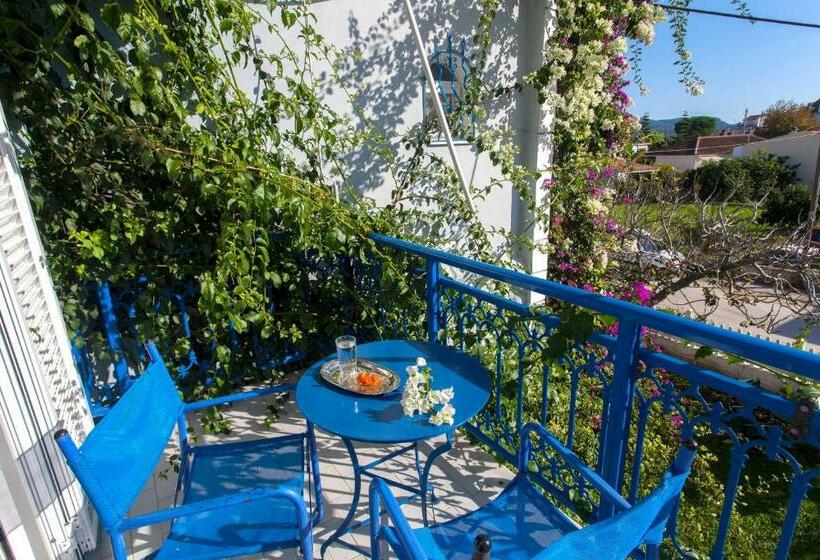 Студия Стандарт, Ionio Gastronomy Suites